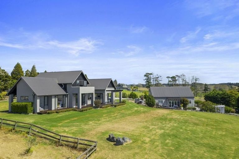 Photo of property in 63 Jean Mackay Place, Dairy Flat, Albany, 0794