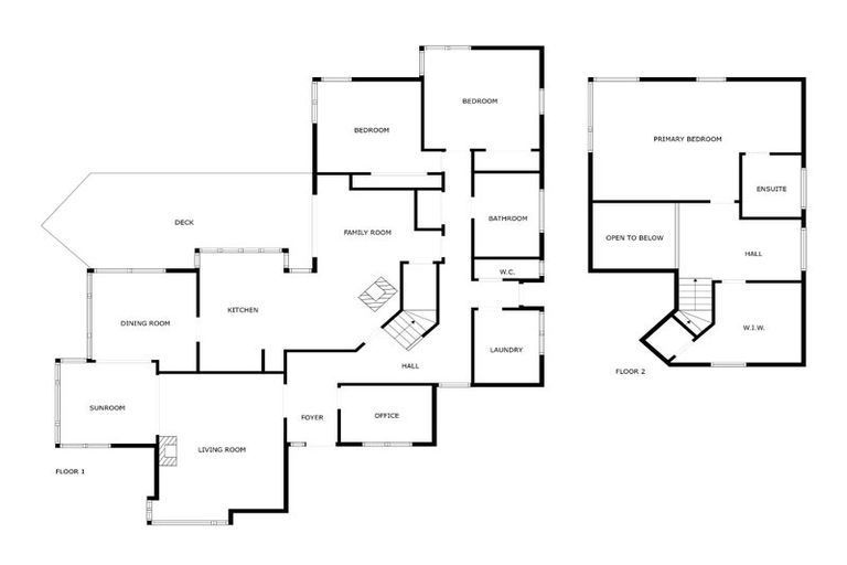 Photo of property in 92 Reserve Road, Longburn, Palmerston North, 4412