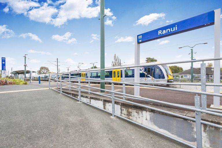 Photo of property in 147 Metcalfe Road, Ranui, Auckland, 0612