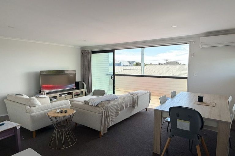 Photo of property in 11c Tonks Street, North New Brighton, Christchurch, 8083