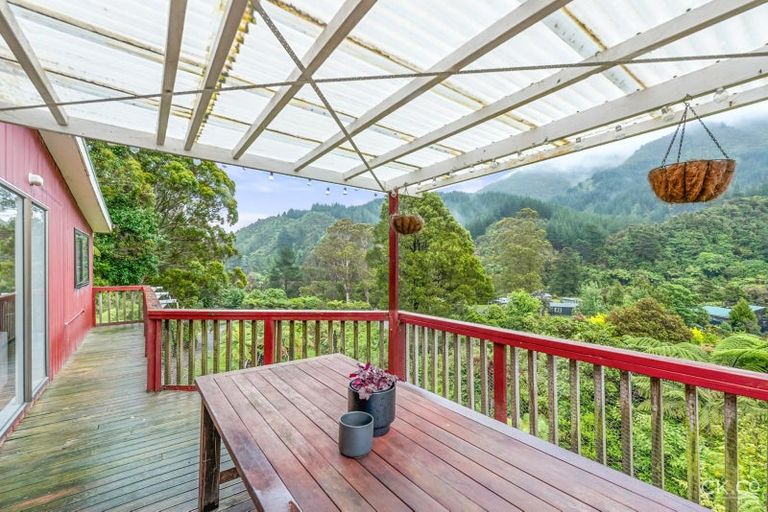 Photo of property in 1721a Akatarawa Road, Akatarawa Valley, Upper Hutt, 5372