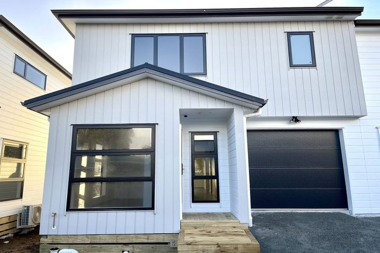 Photo of property in 65c Manuroa Road, Takanini, 2112