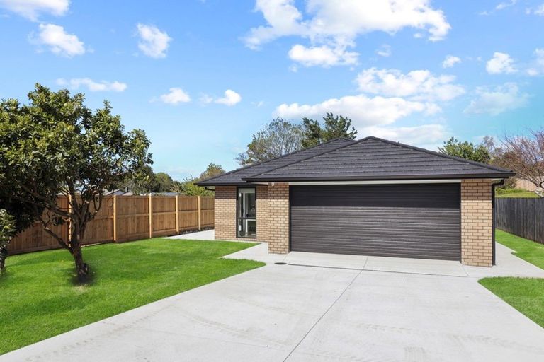 Photo of property in 5c Hyde Street, Katikati, 3129