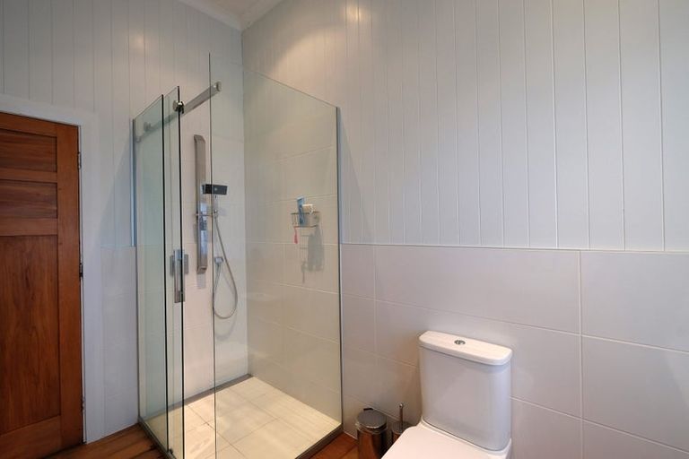 Photo of property in 3 Awanui Street, Birkenhead, Auckland, 0626