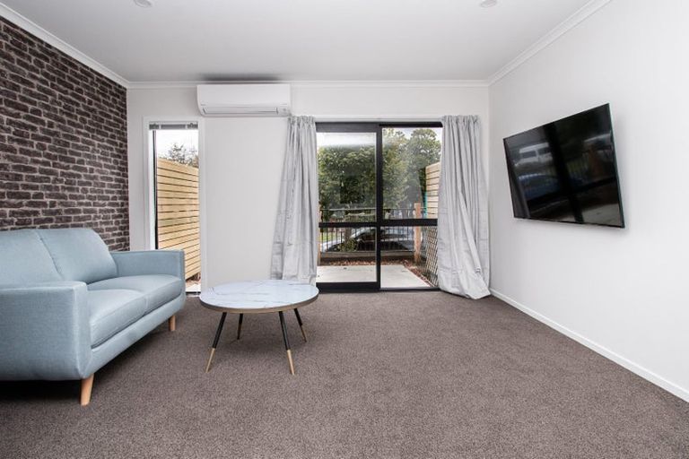 Photo of property in 2/13 Palmerston Street, Hamilton Central, Hamilton, 3204