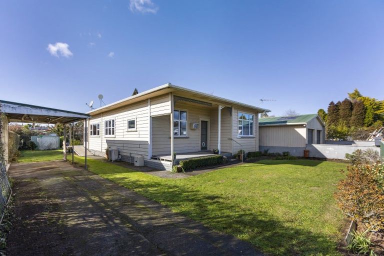 Photo of property in 29 James Street, Inglewood, 4330