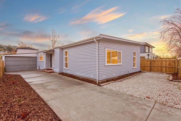Photo of property in 24a Bowenvale Avenue, Cashmere, Christchurch, 8022