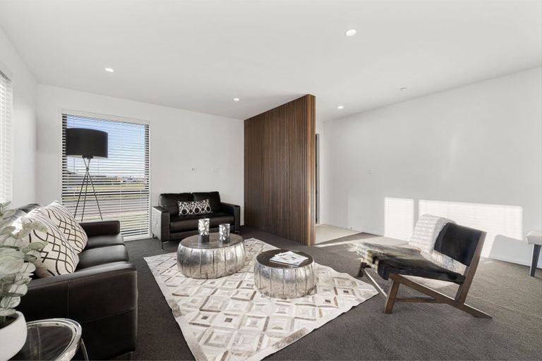 Photo of property in 40 Derbridge Street, Woodend, 7610