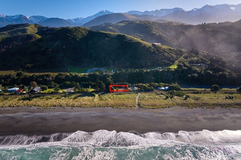 Photo of property in 1404 State Highway 1, Mangamaunu, Kaikoura, 7371