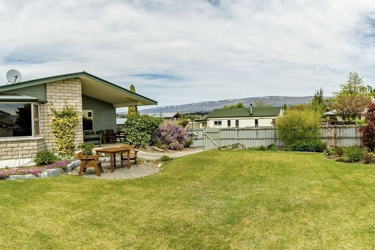 Photo of property in 75 Ashworth Street, Alexandra, 9320