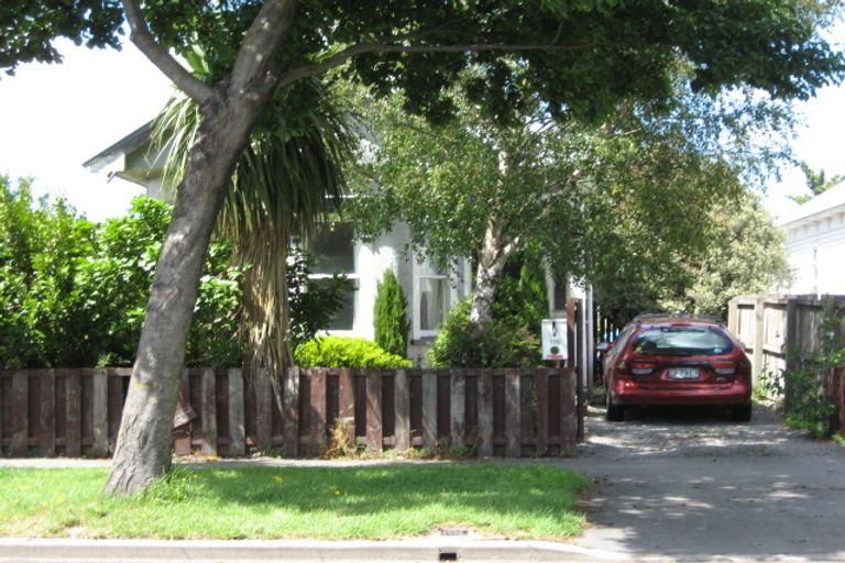 Photo of property in 116 Poulson Street, Addington, Christchurch, 8024