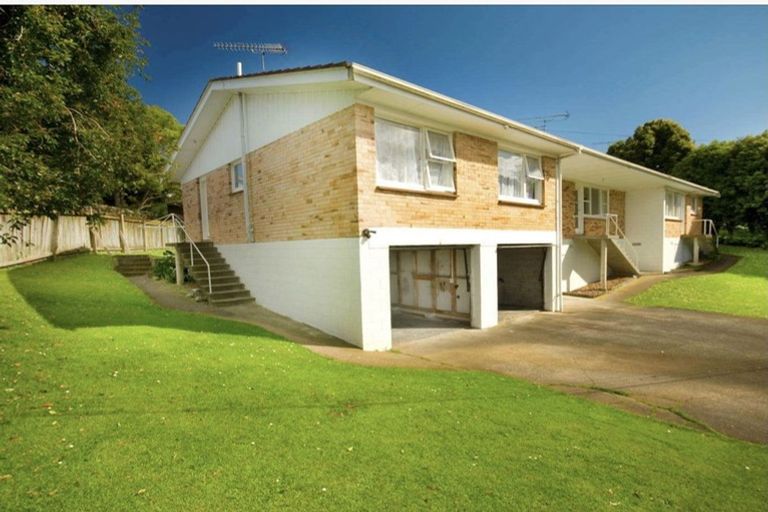 Photo of property in 2 Hamlin Road, Mount Wellington, Auckland, 1060