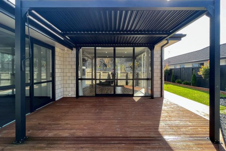 Photo of property in 83 Cumberland Drive, Flagstaff, Hamilton, 3210