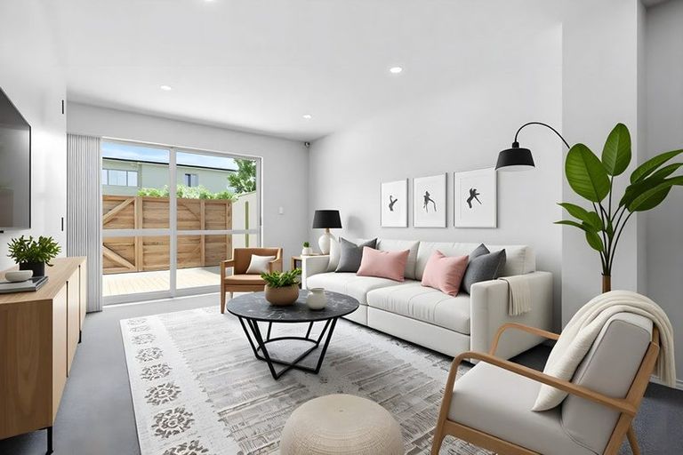 Photo of property in 32/11 Ray Small Drive, Papakura, 2110