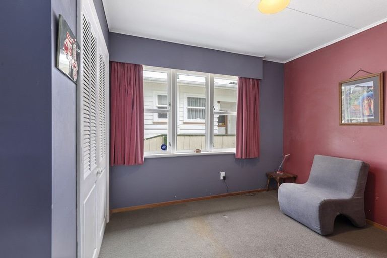 Photo of property in 223 Taita Drive, Avalon, Lower Hutt, 5011