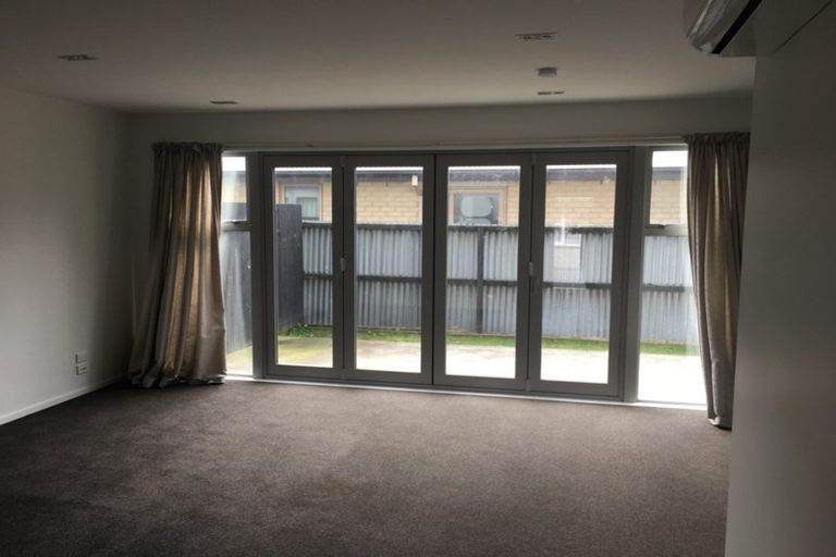 Photo of property in 200 Lincoln Road, Addington, Christchurch, 8024