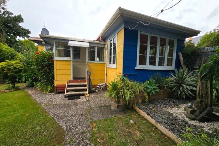 Photo of property in 21 Regent Street, Waihi, 3610