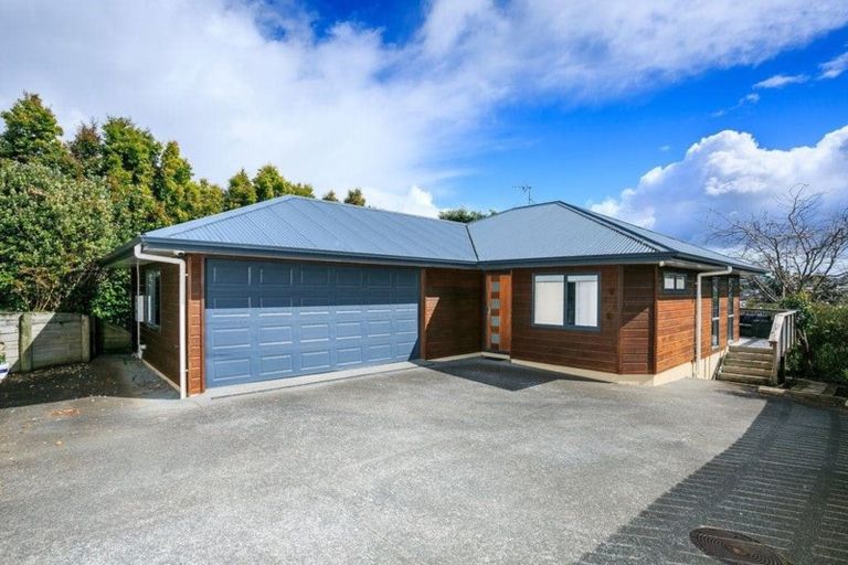 Photo of property in 229a Wairau Road, Totara Vale, Auckland, 0627