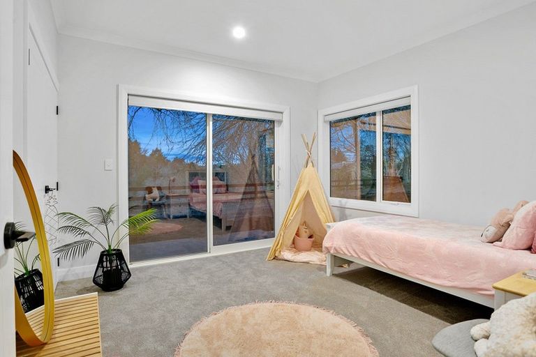 Photo of property in 182 Rosebanks Drive, Tamahere, Hamilton, 3283