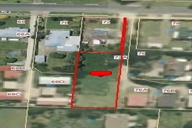 Photo of property in 72a King Street, Opotiki, 3122