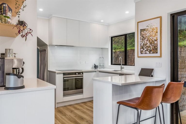 Photo of property in 63 Omapere Street, Whitby, Porirua, 5024