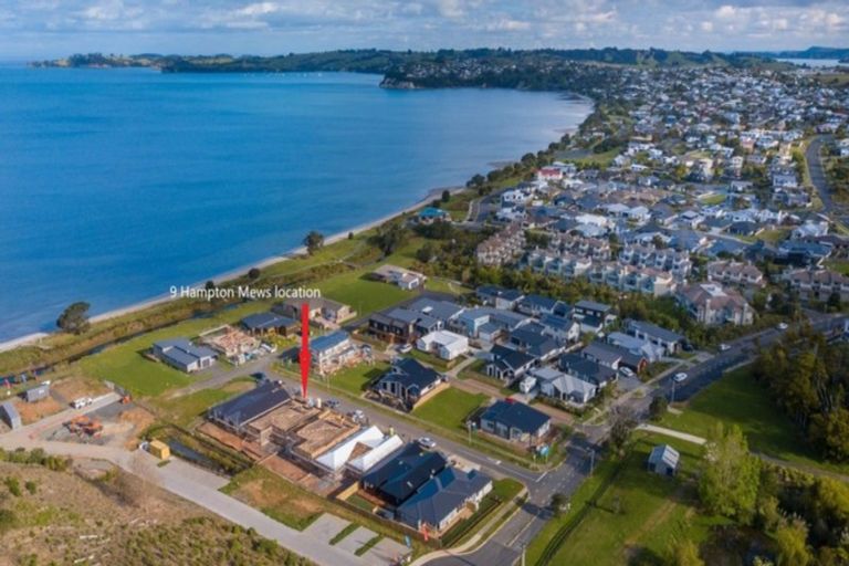 Photo of property in 9 Hampton Mews, Snells Beach, 0920