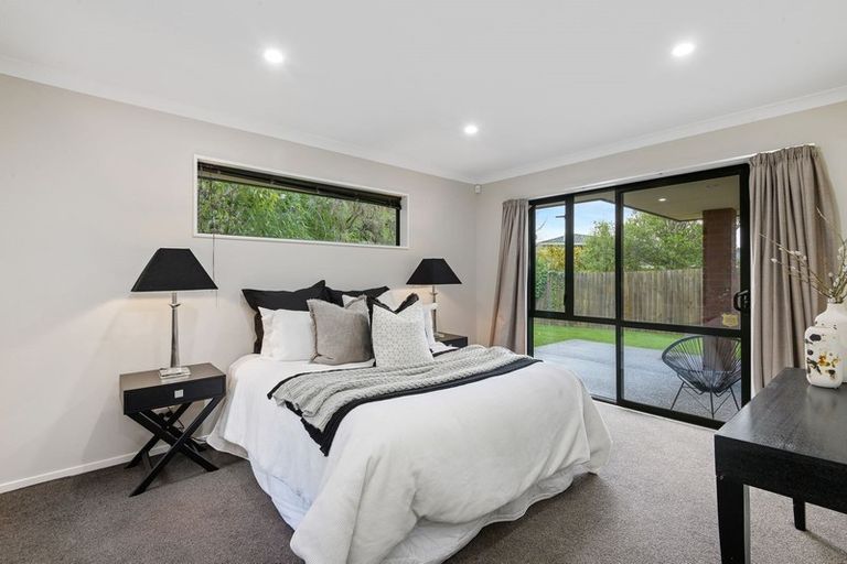 Photo of property in 46b Bowenvale Avenue, Cashmere, Christchurch, 8022