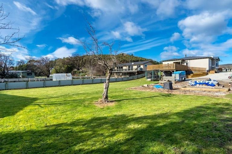 Photo of property in 43 Copinsha Street, Palmerston, 9430