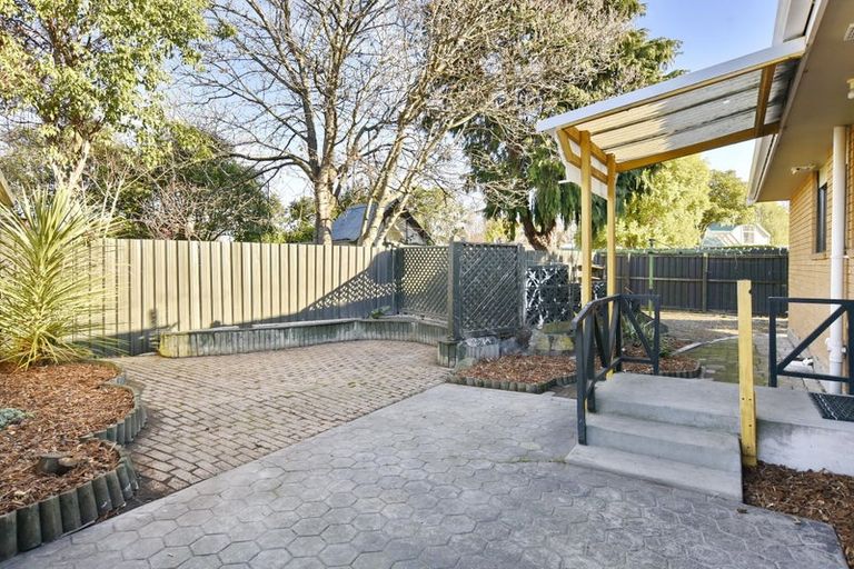 Photo of property in 1a Walker Street, Kaiapoi, 7630