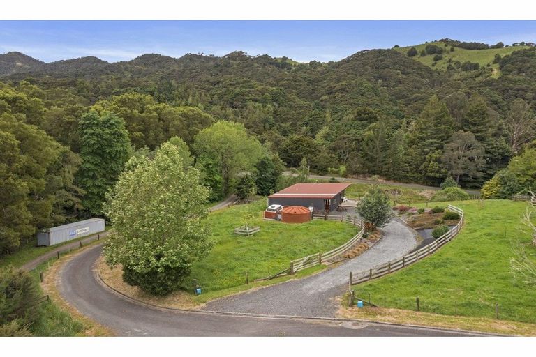 Photo of property in 69c Otonga Valley Road, Raglan, 3295
