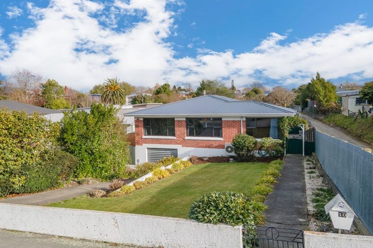 Photo of property in 10 Avenue Road, West End, Timaru, 7910