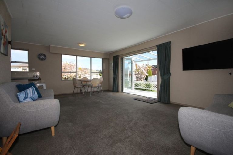 Photo of property in 185 Ritchie Street, Richmond, Invercargill, 9810