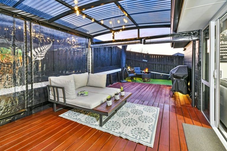 Photo of property in 2 Peacock Place, Pokeno, 2402