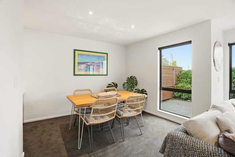 Photo of property in 3/3 Provincial Road, Halswell, Christchurch, 8025