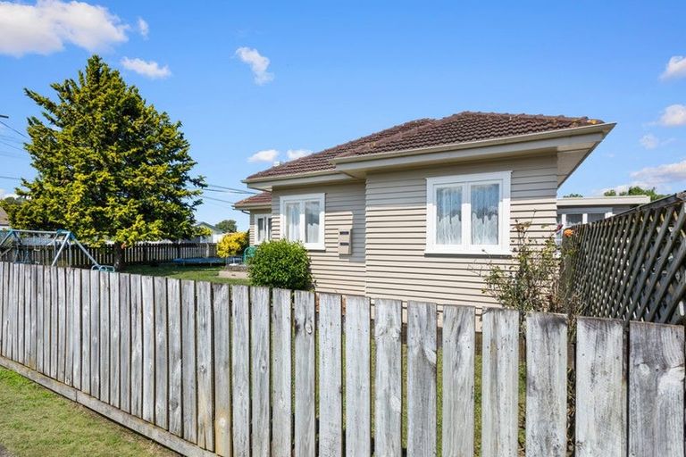 Photo of property in 185 Studholme Street, Morrinsville, 3300