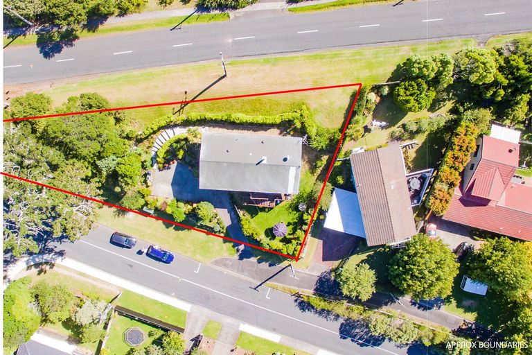 Photo of property in 39 Shetland Street, Glen Eden, Auckland, 0602