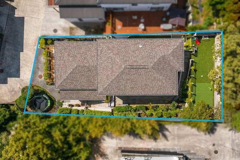 Photo of property in 1/65 Francis Street, Hauraki, Auckland, 0622