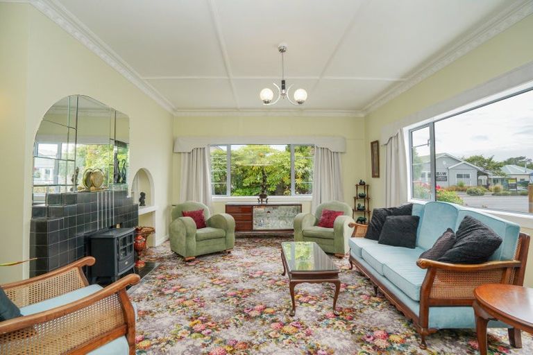 Photo of property in 367 Dee Street, Avenal, Invercargill, 9810