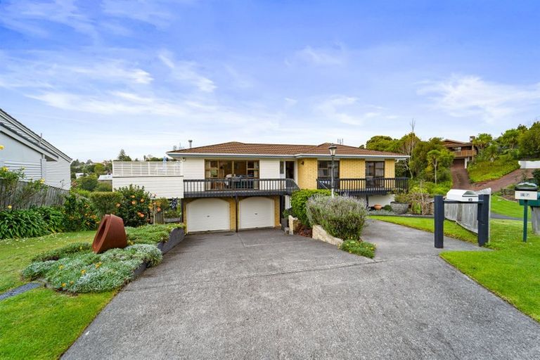 Photo of property in 43 Redwing Street, Browns Bay, Auckland, 0630