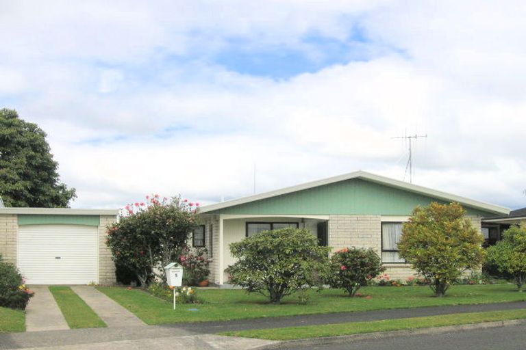 Photo of property in 5 Lichfield Grove, Bethlehem, Tauranga, 3110