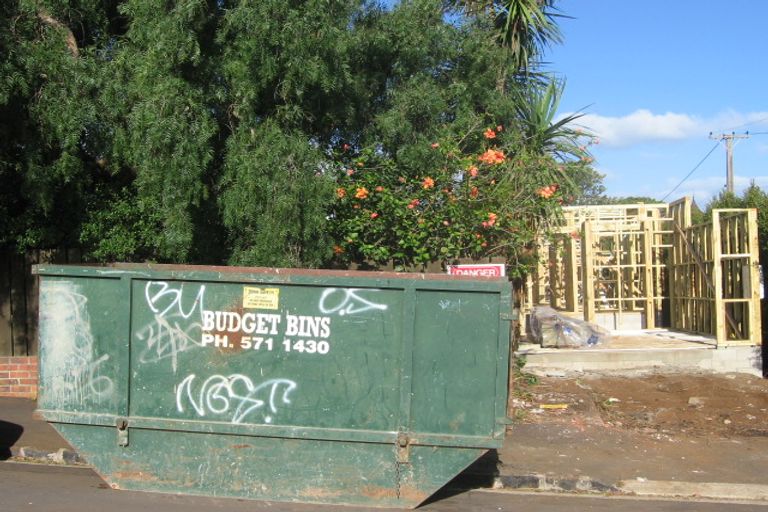 Photo of property in 16 Buchanan Street, Devonport, Auckland, 0624