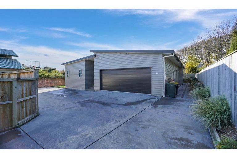 Photo of property in 48 Louisa Street, Gladstone, Invercargill, 9810