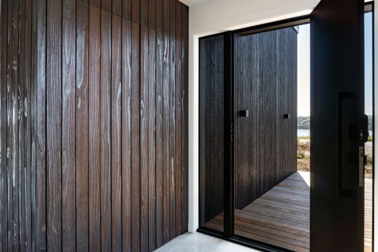 Photo of property in 44 Rangitahi Road, Raglan, 3225