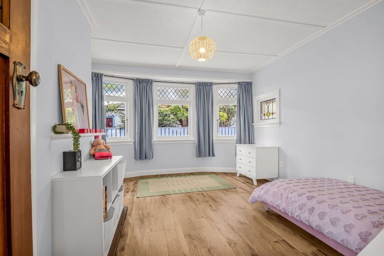 Photo of property in 93 Wood Street, Takaro, Palmerston North, 4410