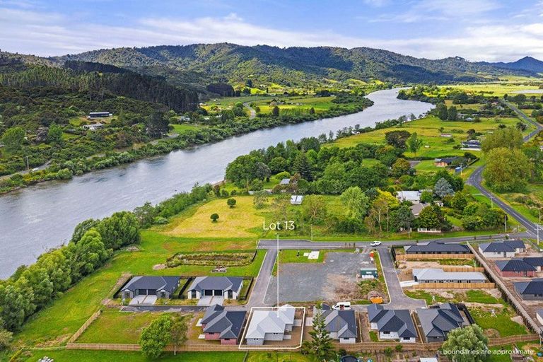 Photo of property in 9 Houpara Place, Ngaruawahia, 3720