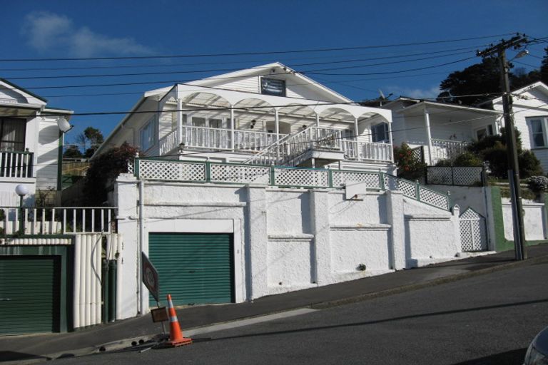 Photo of property in 5 Bourke Street, Kilbirnie, Wellington, 6022