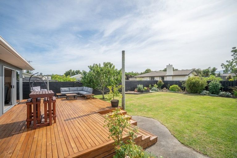 Photo of property in 108 Winchester Street, Ashhurst, 4810