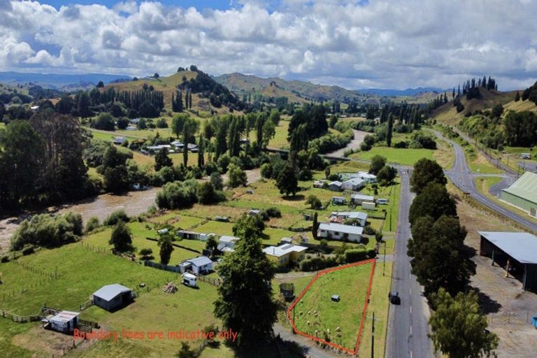Photo of property in 294a Miro Street, Manunui, Taumarunui, 3924