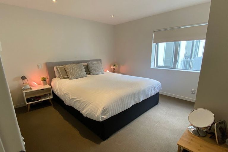 Photo of property in Republic2, 7l/10 Lorne Street, Te Aro, Wellington, 6011