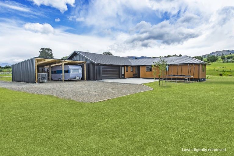 Photo of property in 134 Bush Road, Oxford, 7495